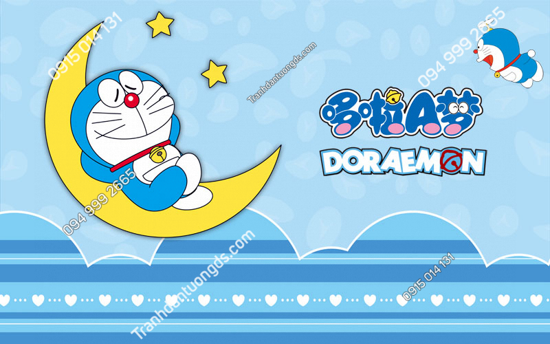 Tranh-dan-tuong-Doraemon-2307