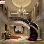 Tranh dán tường chiều sâu_52599
