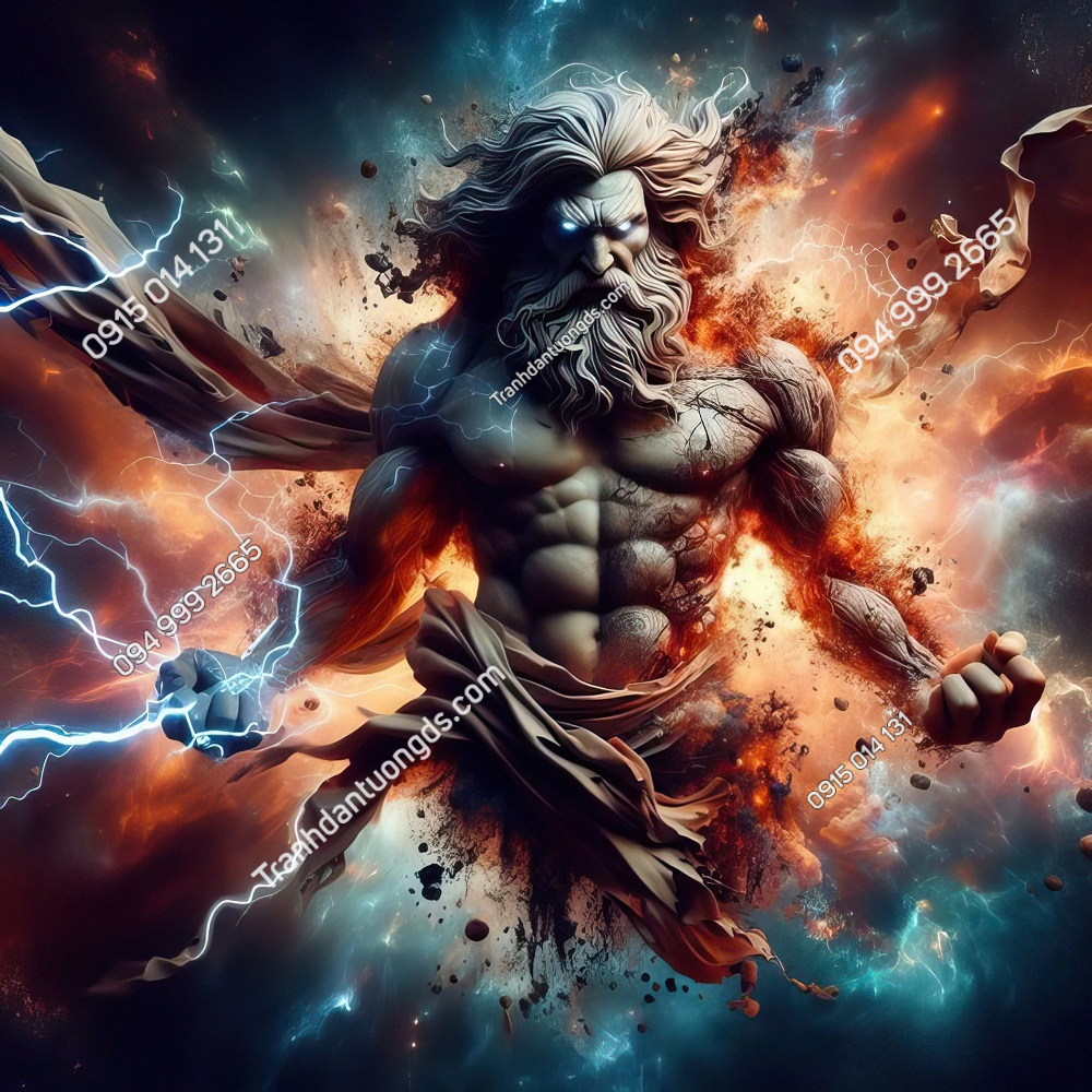 Tranh 3D quán bi-a 2026