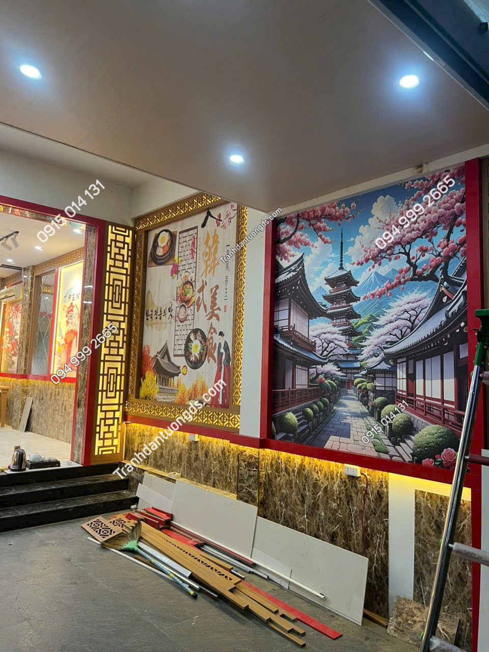 Tranh dán tường quán mỳ cay 2026 (10)