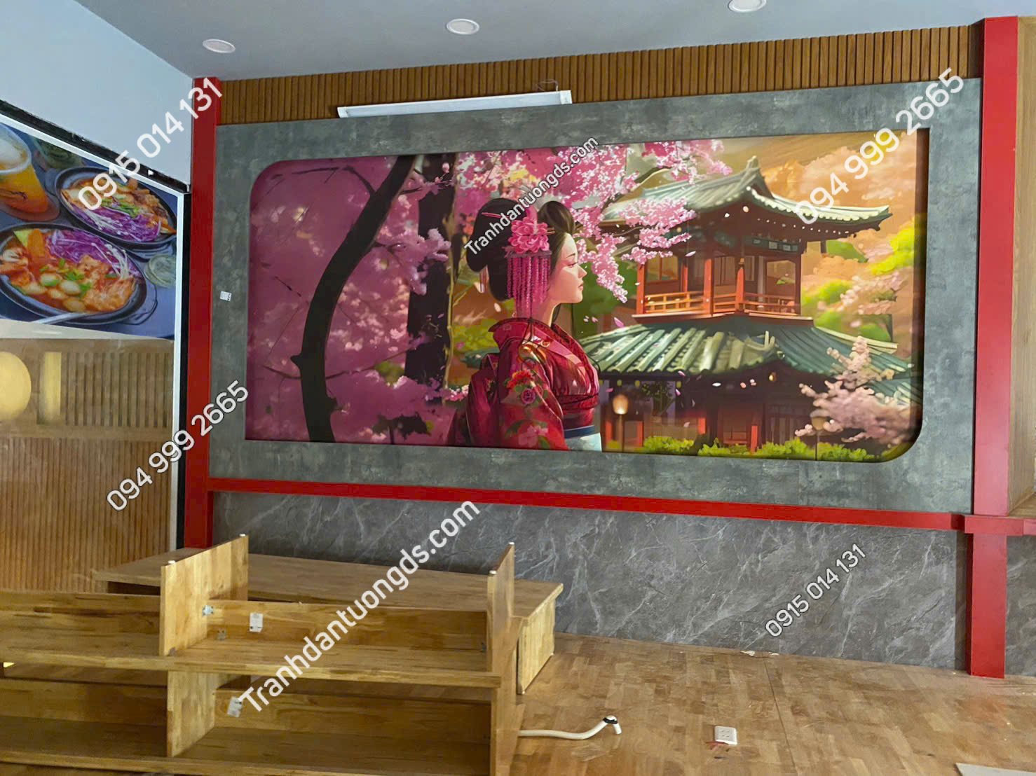 Tranh dán tường quán mỳ cay 2026 (11)