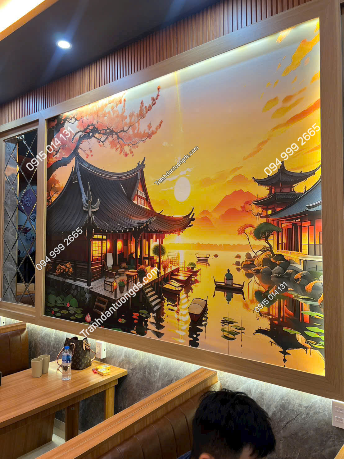 Tranh dán tường quán mỳ cay 2026 (12)