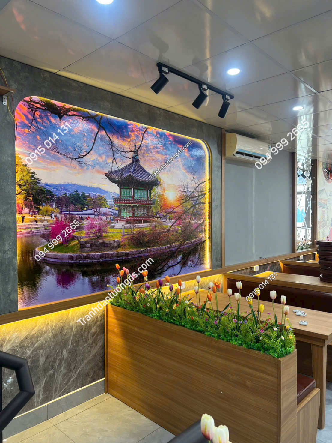 Tranh dán tường quán mỳ cay 2026 (13)