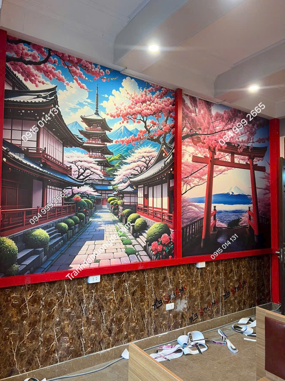 Tranh dán tường quán mỳ cay 2026 (15)