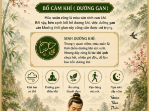 Tranh dán tường Spa Mùa Xuân