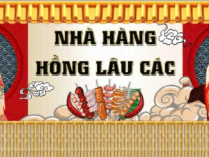 Tranh dán tường khổ dài quán lẩu nướng 2026 (1)