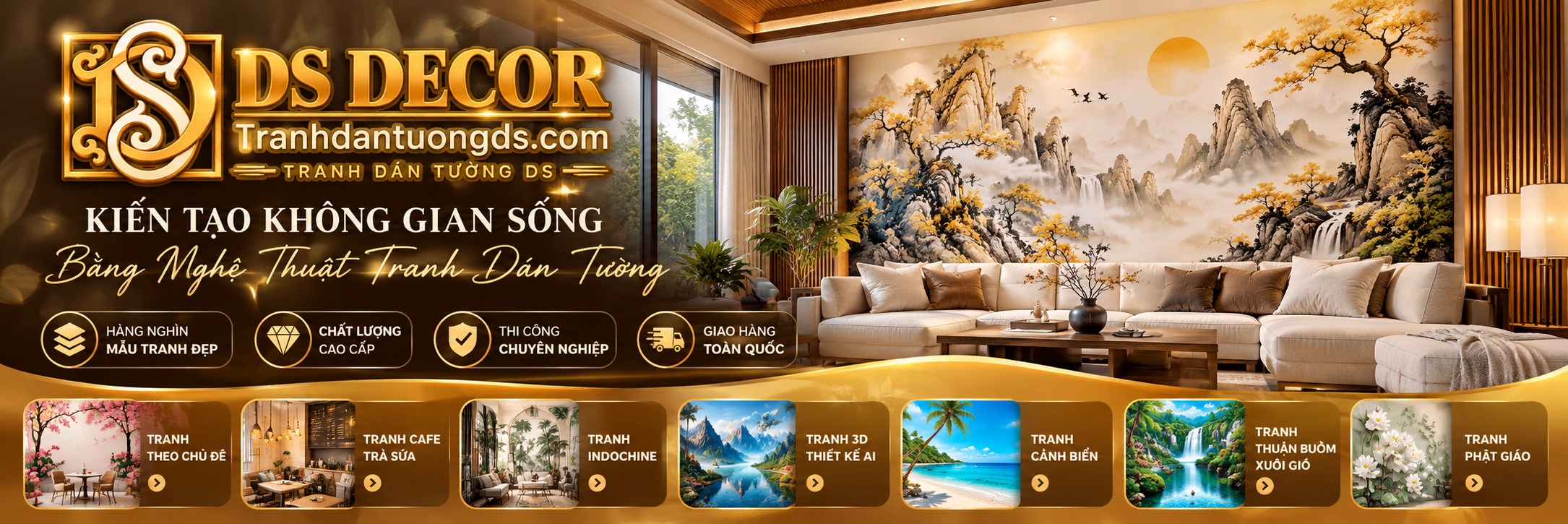 Baner DS 2026